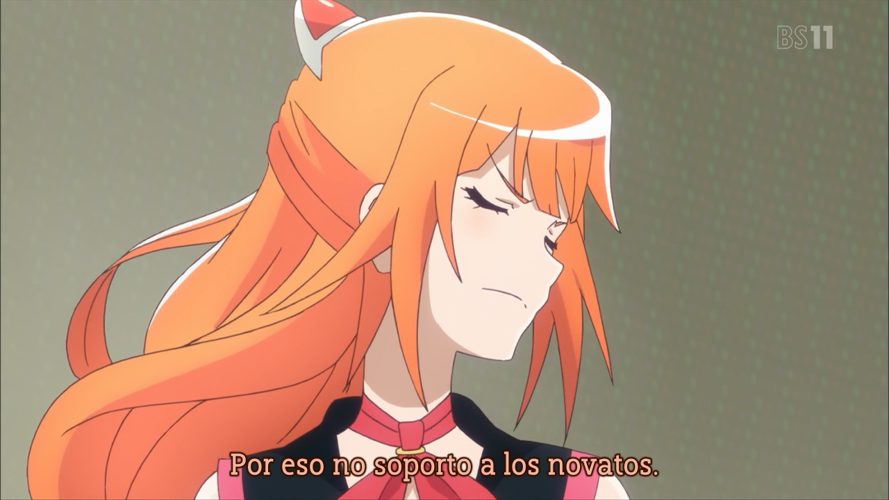 Plastic Memories (Bakari Subs)